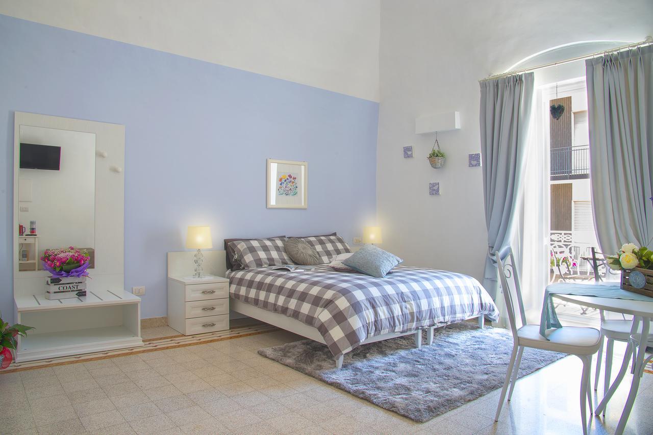B&B Mimmo E Valeria Santeramo in Colle Exterior photo