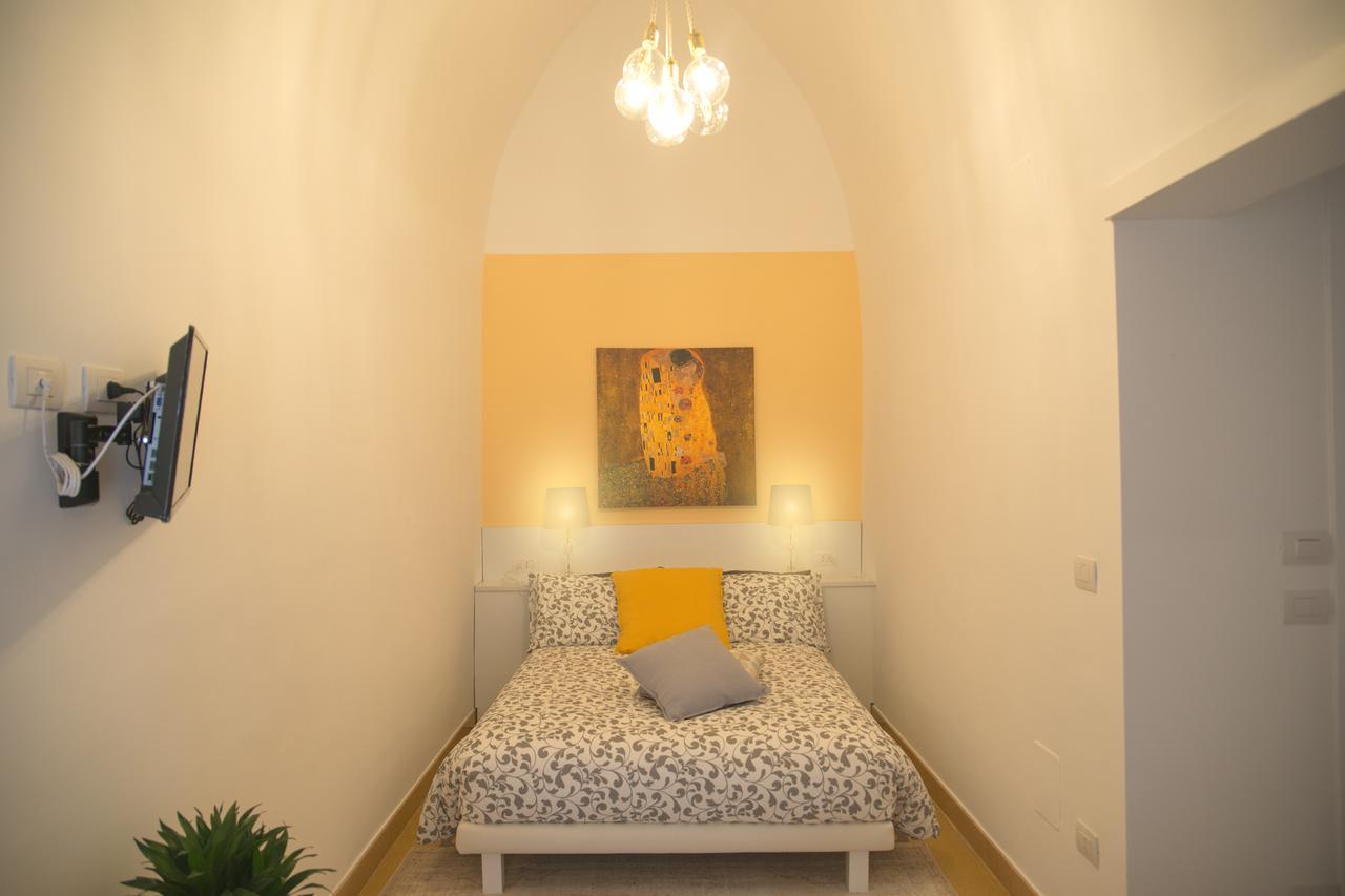 B&B Mimmo E Valeria Santeramo in Colle Exterior photo