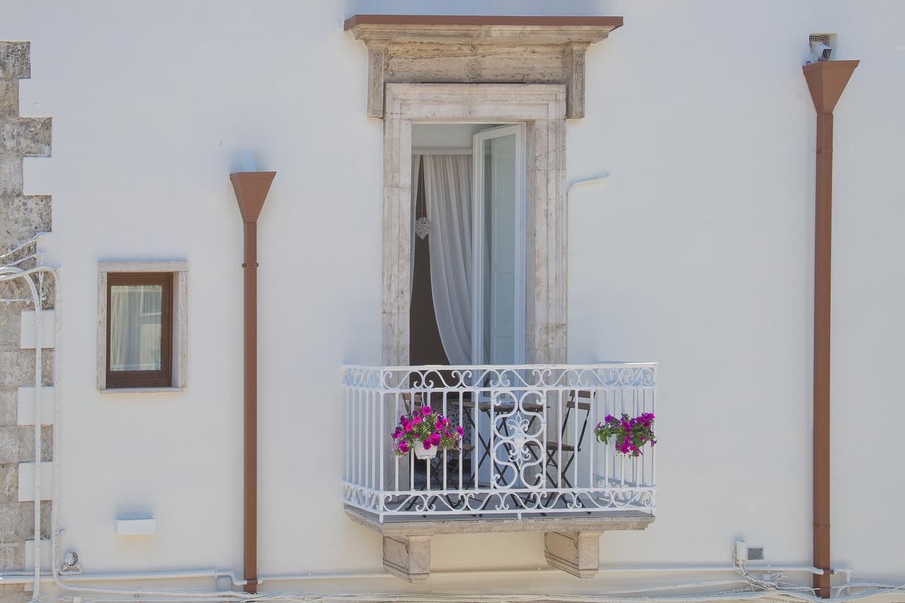B&B Mimmo E Valeria Santeramo in Colle Exterior photo