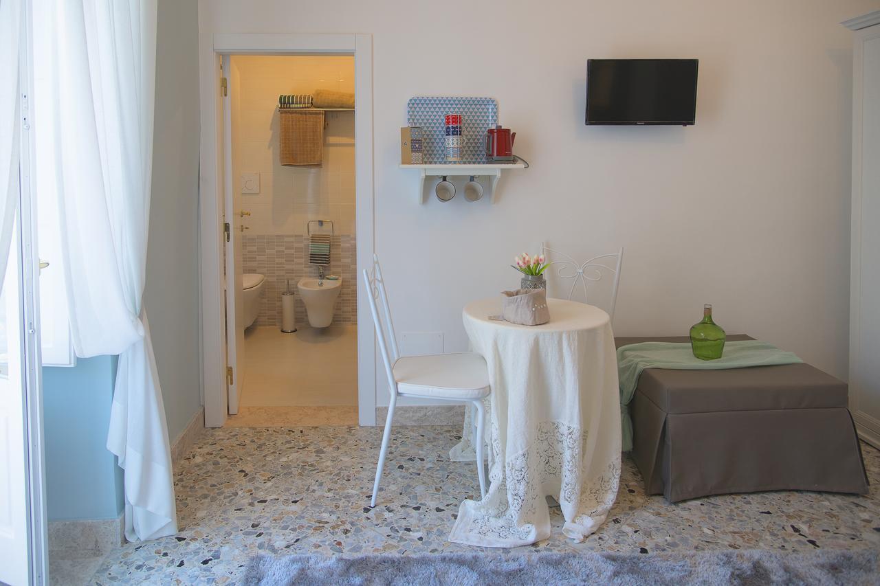 B&B Mimmo E Valeria Santeramo in Colle Exterior photo