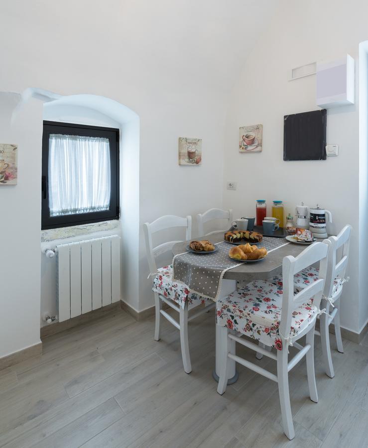 B&B Mimmo E Valeria Santeramo in Colle Exterior photo