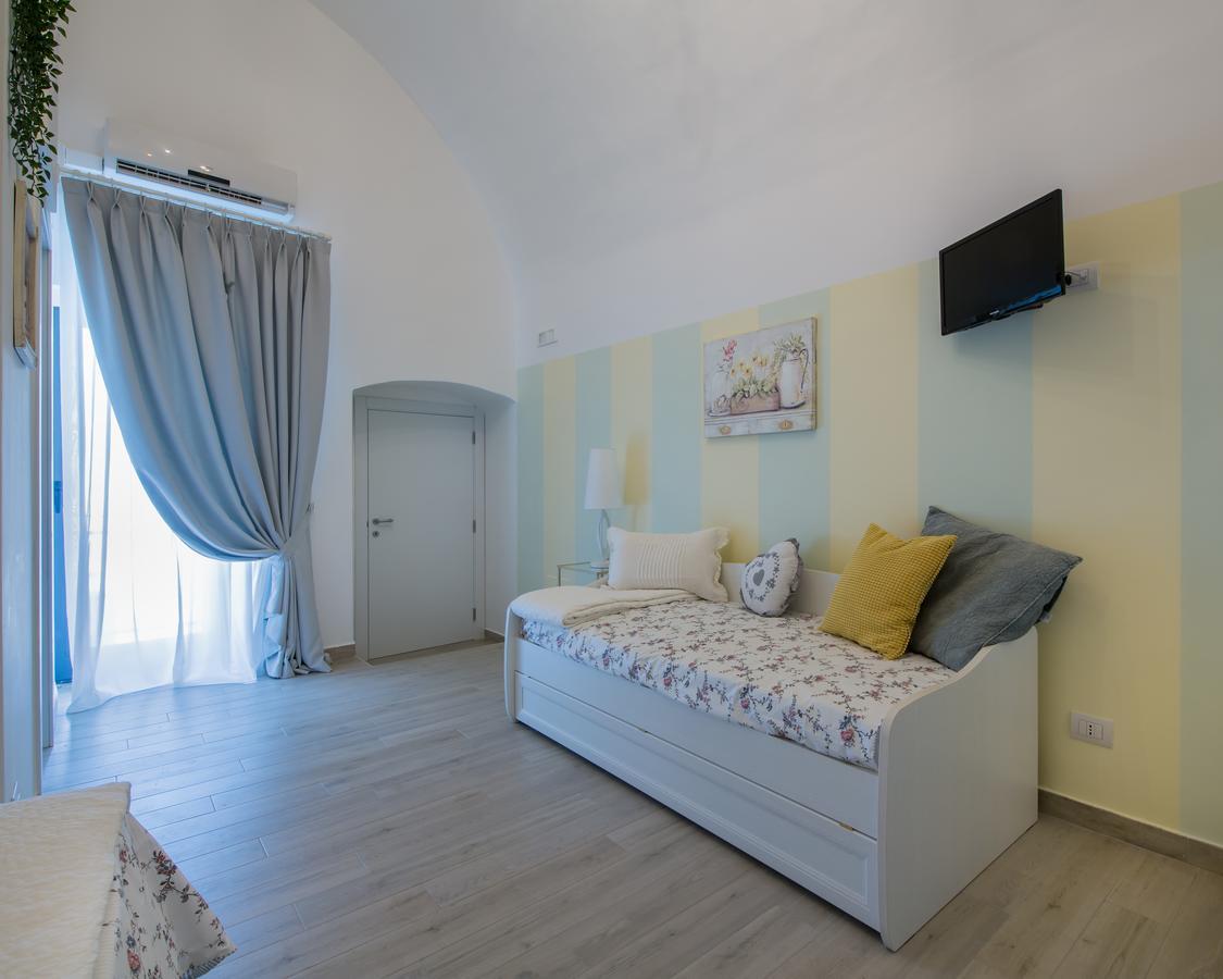 B&B Mimmo E Valeria Santeramo in Colle Exterior photo